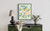 Burke Virginia Flower Market Art Print Poster