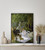 Claude Monet Luncheon On The Grass Art Print Poster