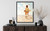 Native American Art Prints Poster