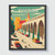 Avignon Art Print Poster