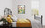Austin Texas Art Print Poster