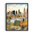 Detroit Michigan Art Print Poster