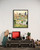 Memphis Tennessee Art Print Poster