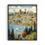 Seattle Washington  Art Print Poster