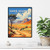 Namib-Naukluft National Park Art Print Poster