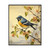 Northern Parula Art Print Poster