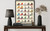 Sneaker Evolution  Art Print Poster
