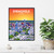 Springfield Illinois City Sunset Art Print Poster