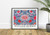 William       Morris    Art      Print    Poster