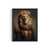 Lion  Art Print Poster