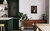 Rottweiler Art  Print Poster
