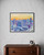 Milwaukee Wisconsin City  Art Print Poster