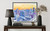 Milwaukee Wisconsin City  Art Print Poster