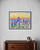 Portland Oregon   Art Print Poster