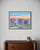 Sacramento California   Art Print Poster