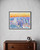 San Diego California   Art Print Poster