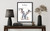 Elephant Nursery Art Print Poster