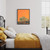 Acropolis of Athens Art Print Poster