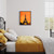 Eiffel Tower Art Print Poster