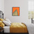 Flatiron Building Art Print Poster
