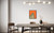 Flatiron Building Art Print Poster