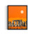 Stonehenge Art Print Poster