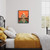 Taj Mahal Art Print Poster