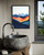 Eastern Sierra  Art Print Poster