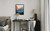 Yosemite National Park Art Print Poster 1