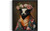 Skunk Art Print Poster
