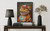 Bearded Dragon Art Print Poster 1