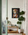 Bengal Tiger Art Print Poster