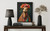Camel Art Print Poster