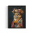 Chipmunk Art Print Poster