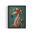 Flamingo Art Print Poster