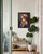 Hawk Art Print Poster 2