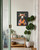 Ibex Art Print Poster 1