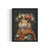 Jackal Art Print Poster