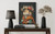 Jackal Art Print Poster 1