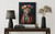 Leopard Art Print Poster 1