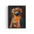 Macaw Art Print Poster