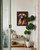 Mink Art Print Poster 1
