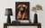 Mink Art Print Poster 1
