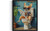 Chihuahua  Art Print Poster