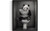 Panda on Toilet  Art Print Poster