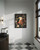 Eagle Art Print Poster 1