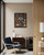 Raccoon Art Print Poster 2
