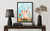 Pig Art Print Poster 1