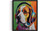 Beagle Art Print Poster