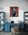 Cairn Terriers Art Print Poster